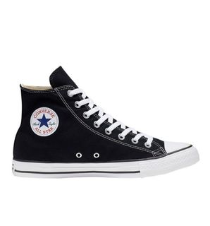 All black on sale converse cheap
