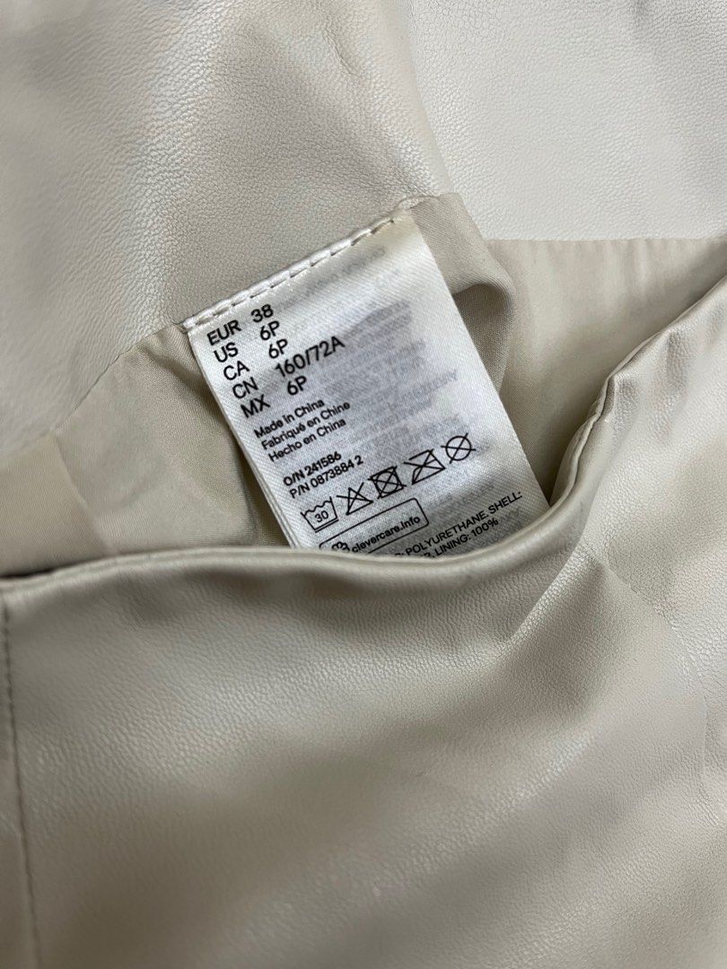 6p store size h&m