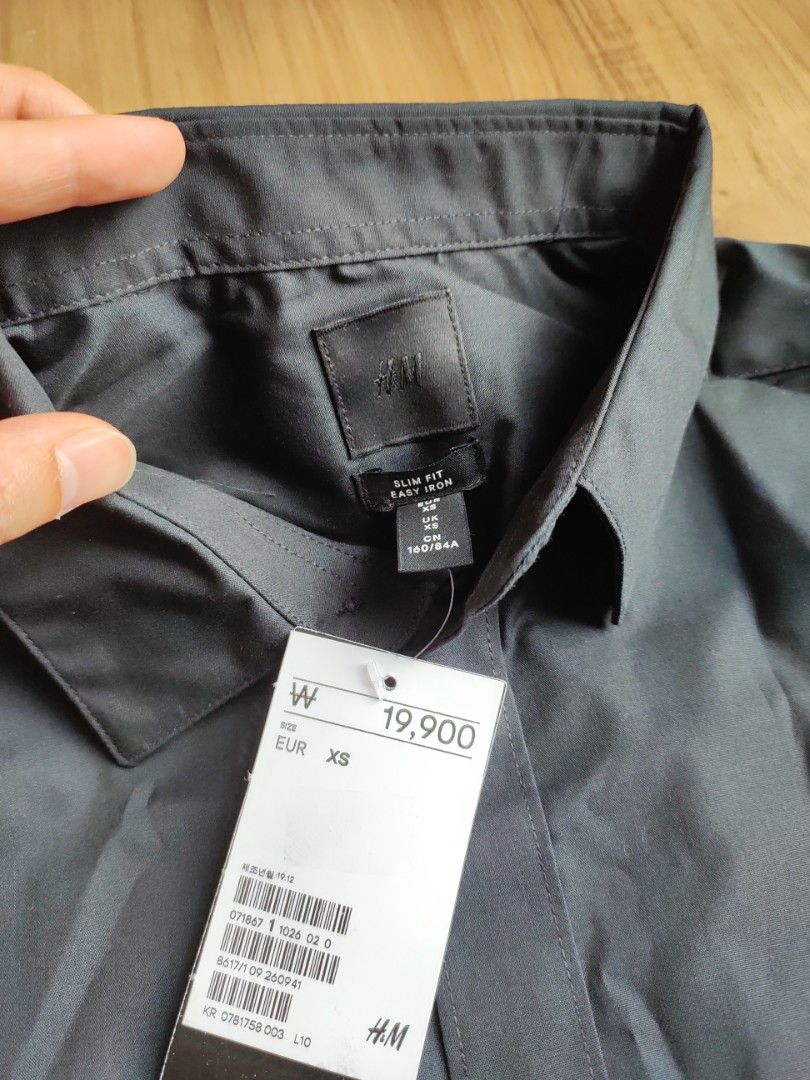 Hm easy iron cheap
