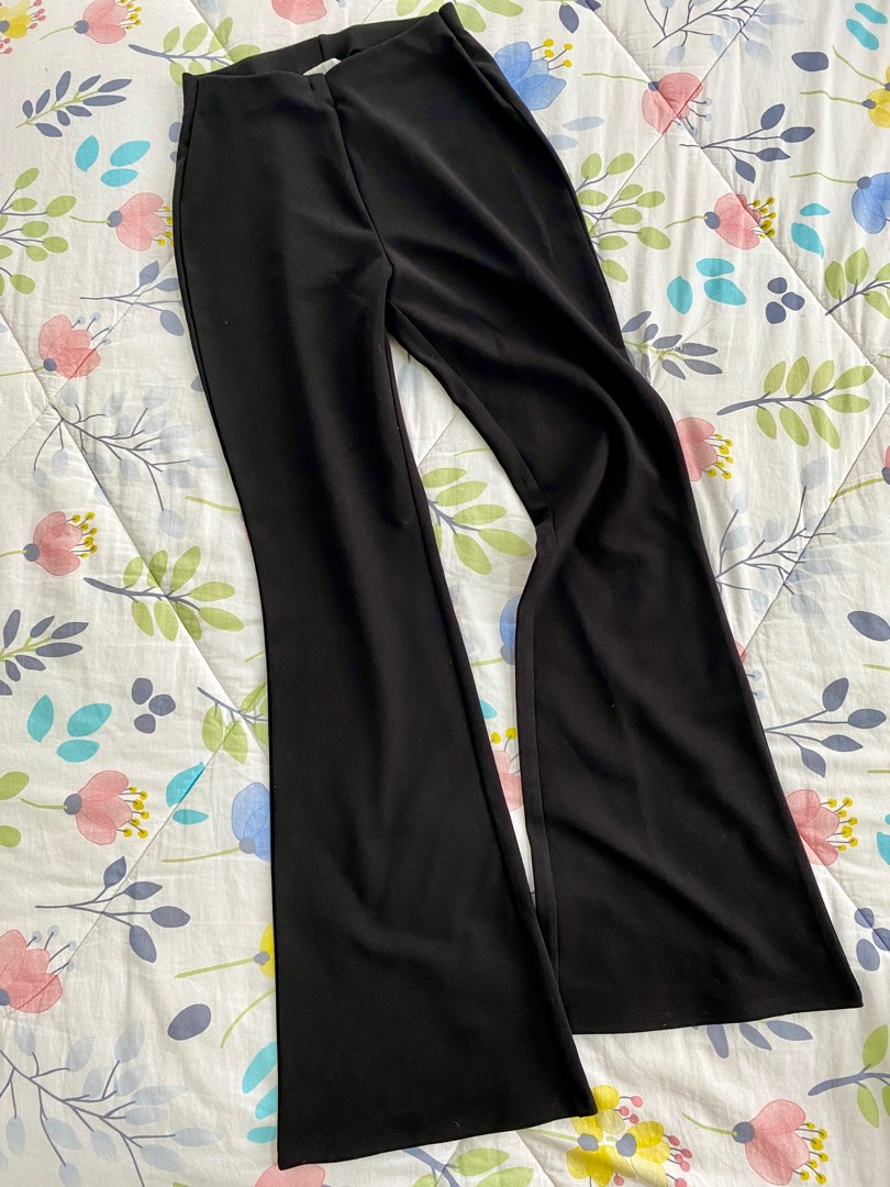 How to Adjust the Rise of the Calder Pants | Cashmerette