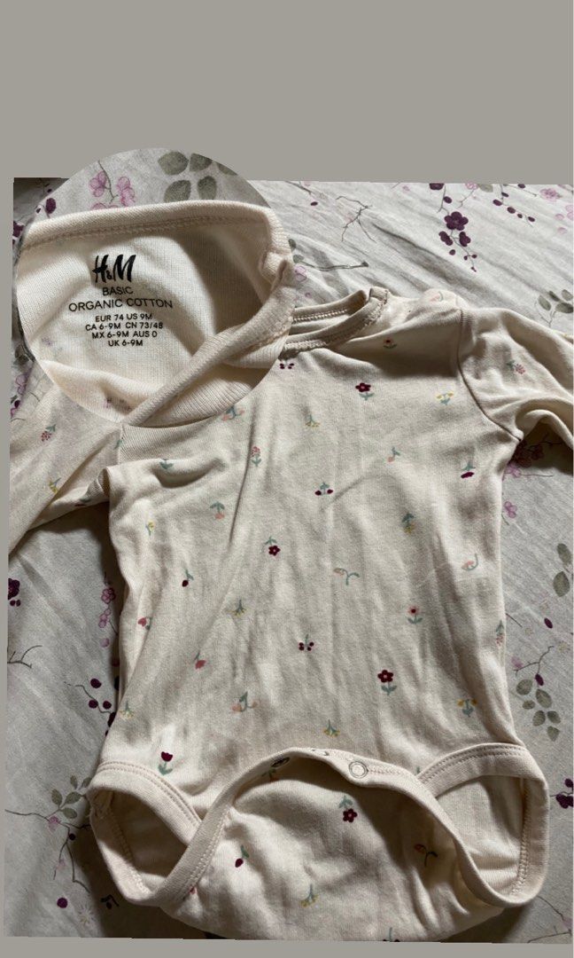H&m baby 2025 clothes uk