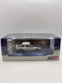 Affordable tomica initial d ae86 trueno For Sale, Toys & Games