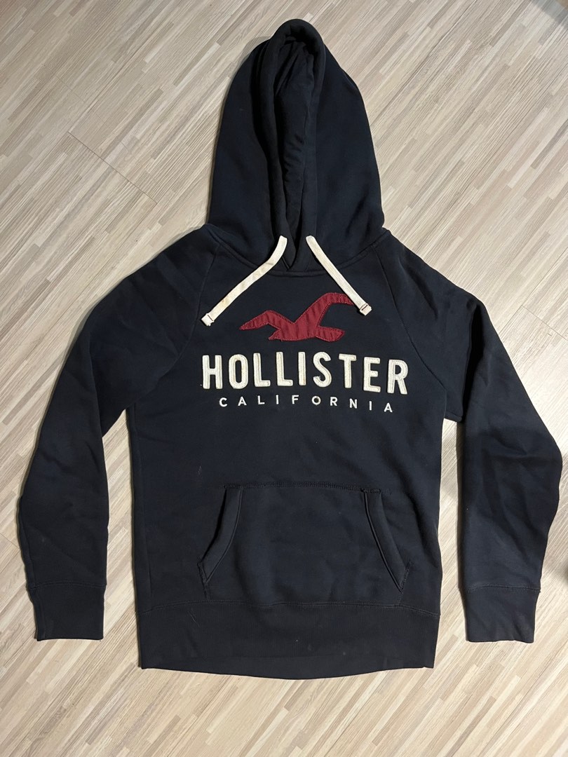 Hollister Hoodie