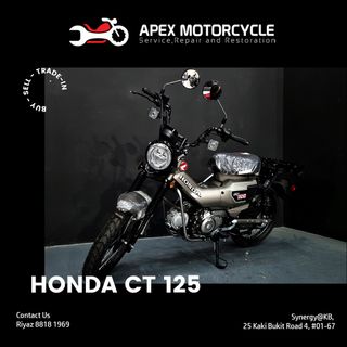 (Category: ) located in . Submitted by apexmotorsg (Listing ID 1252875809, Image 1). Description: .