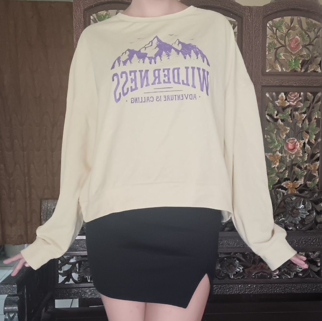 Colorbox hoodie best sale