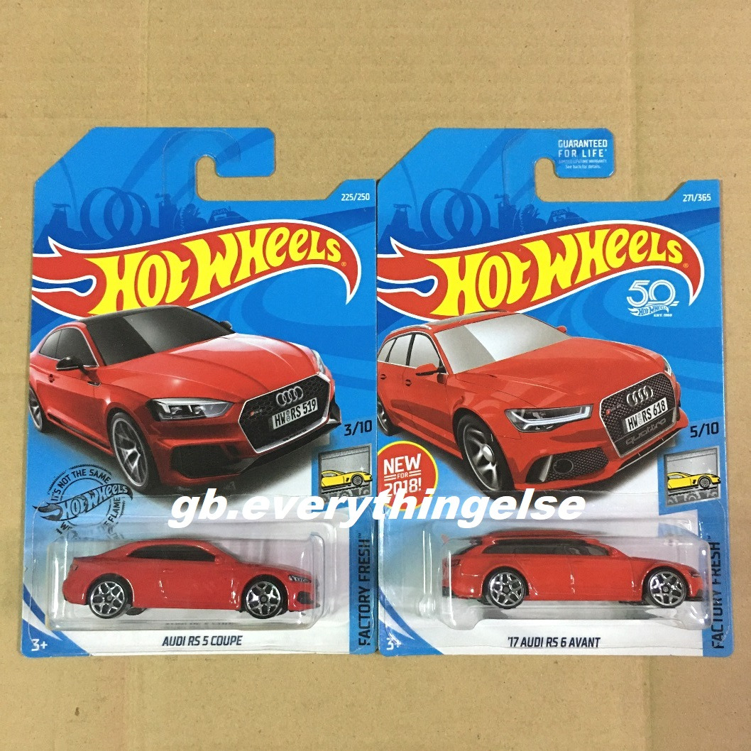 Hot wheels audi s3 online