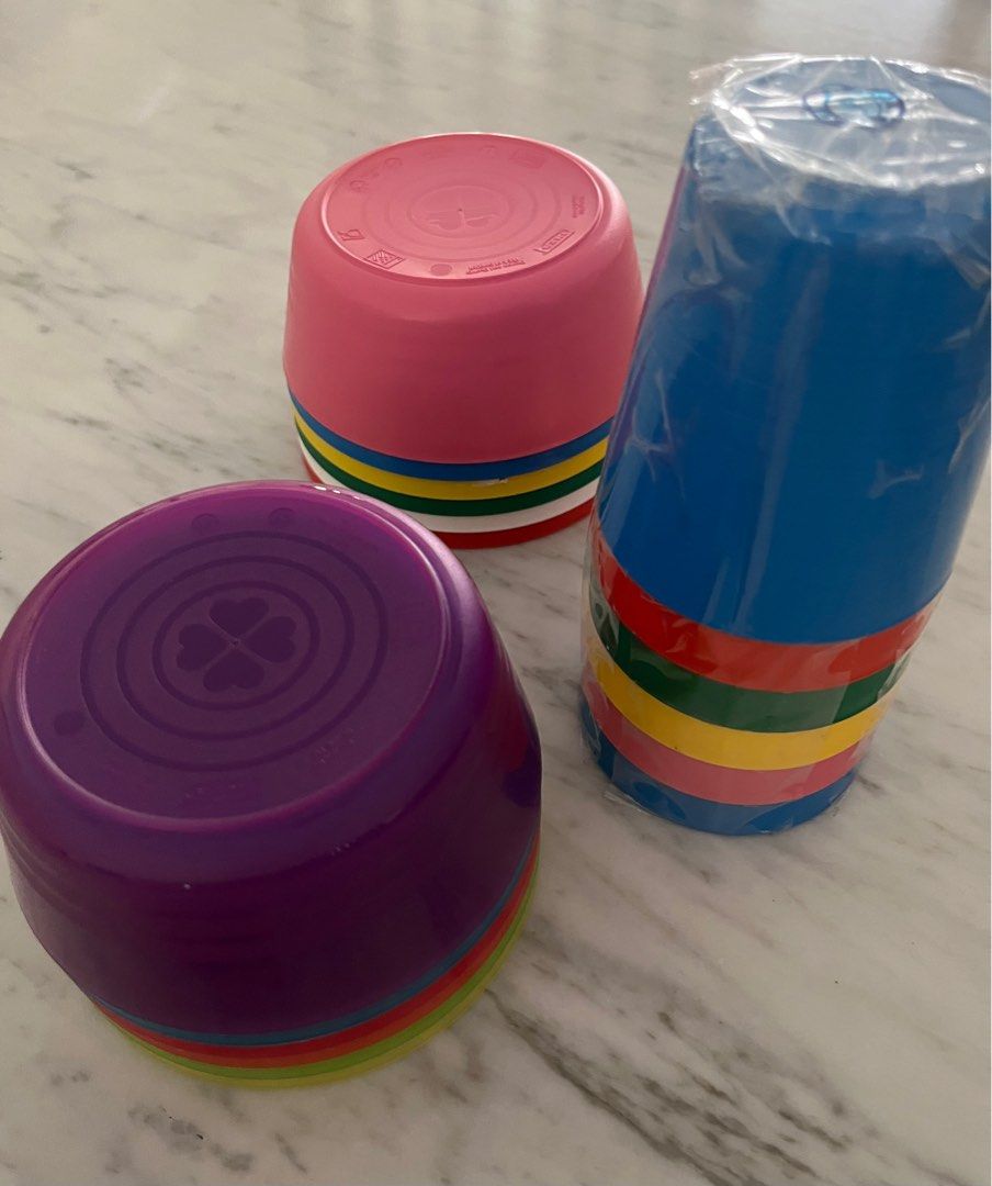 Kids Cups & Mugs - Childrens Plastic Drinking Cups - IKEA