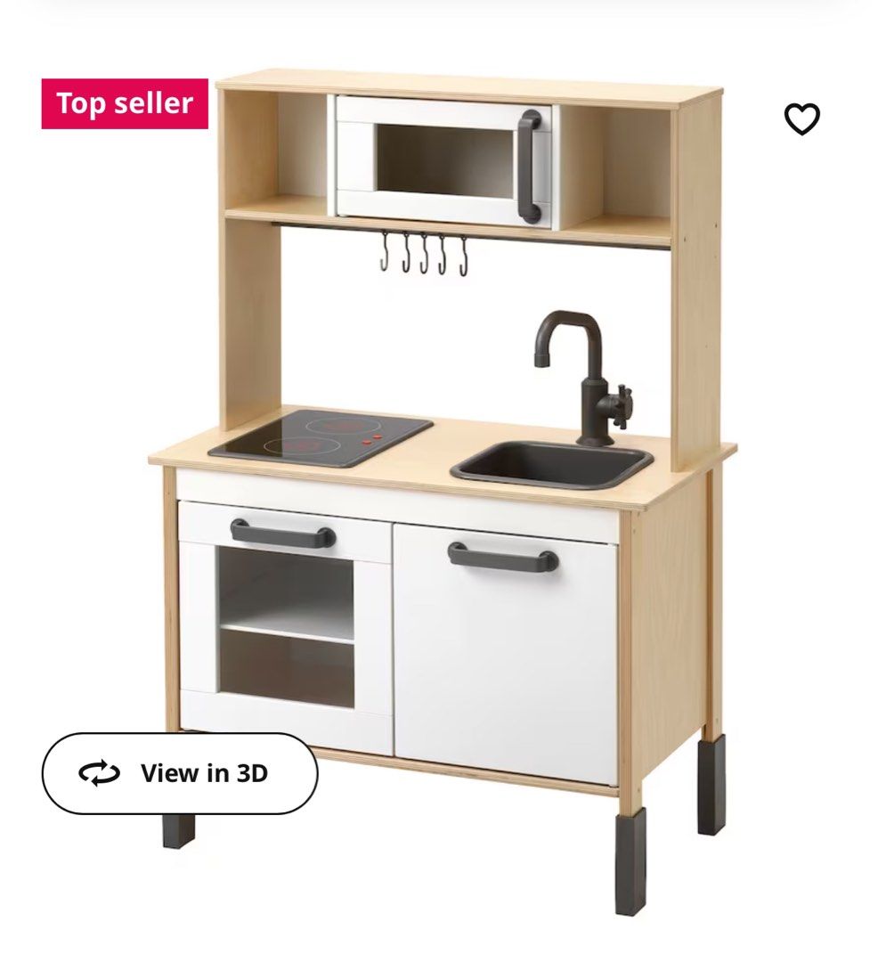 Ikea kitchen toys store