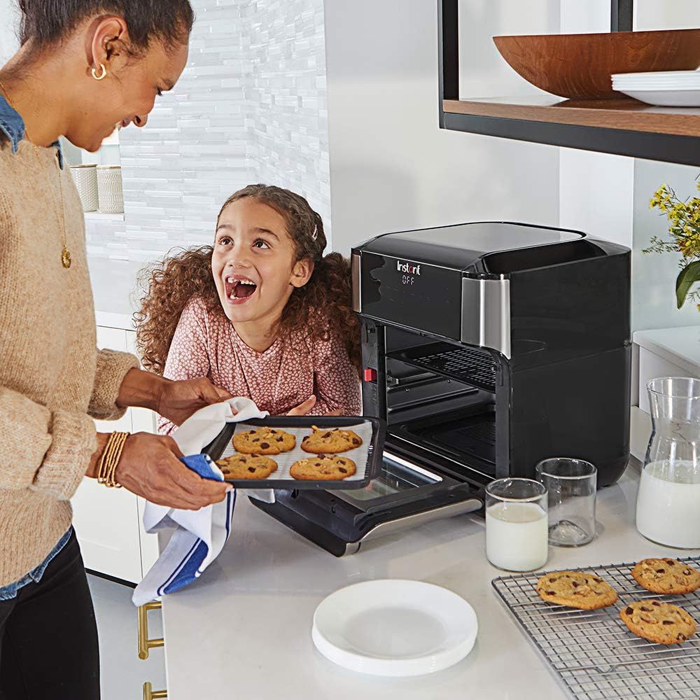 Instant pot vortex oven 2025