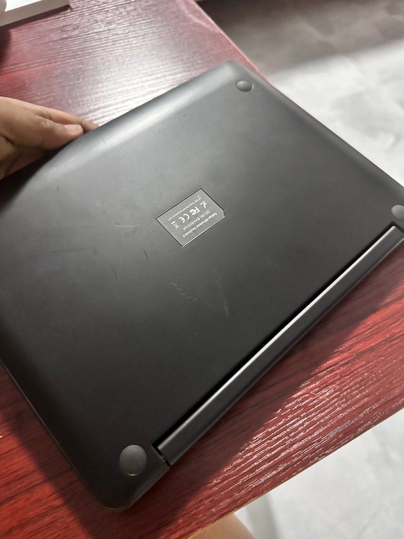 Ipad 9th gen case (Category: iPad) located in Sual. Submitted by Twinkle (Listing ID 1252797464, Image 3). Description: bought it for 1800 pesos,1 week,rfs i still have other cases .