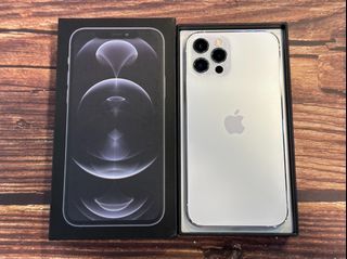 📱iPhone 12 Pro Max 128G🔋88%📷2.5倍相機有入塵, 手機及配件, 手機 