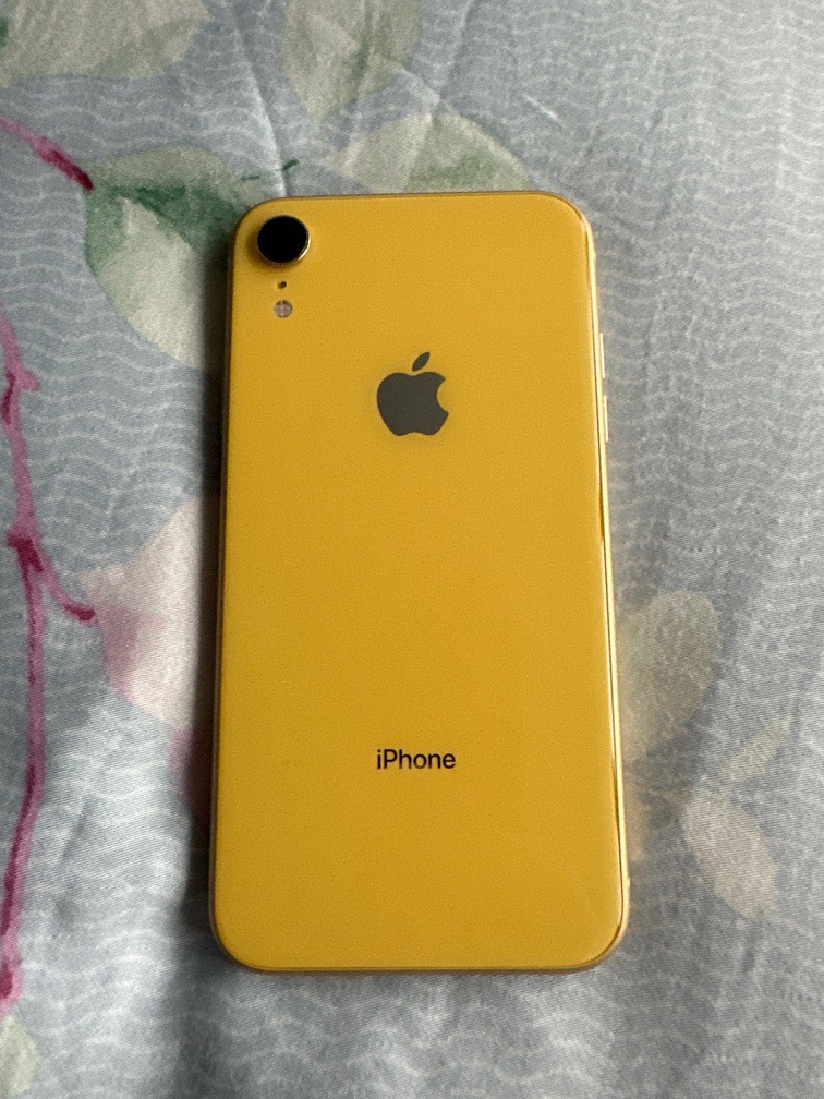 Iphone XR, Mobile Phones & Gadgets, Mobile Phones, iPhone, iPhone X