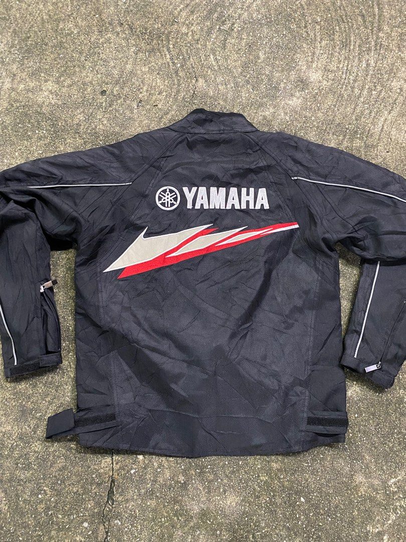 Jaket yamaha r concept on sale