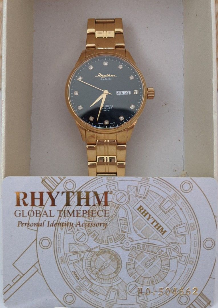 Jam rhythm shop