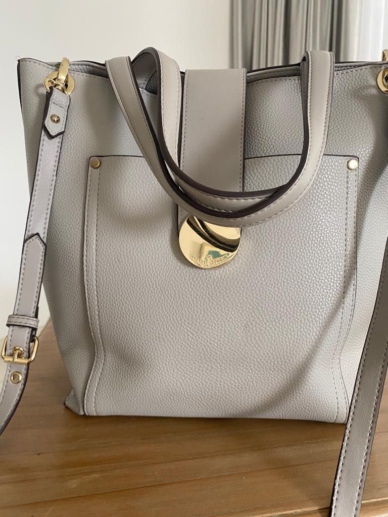 Jasper conran grey purse discount