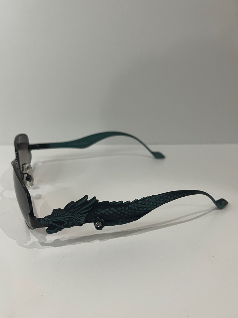 Jean paul gaultier dragon sunglasses online