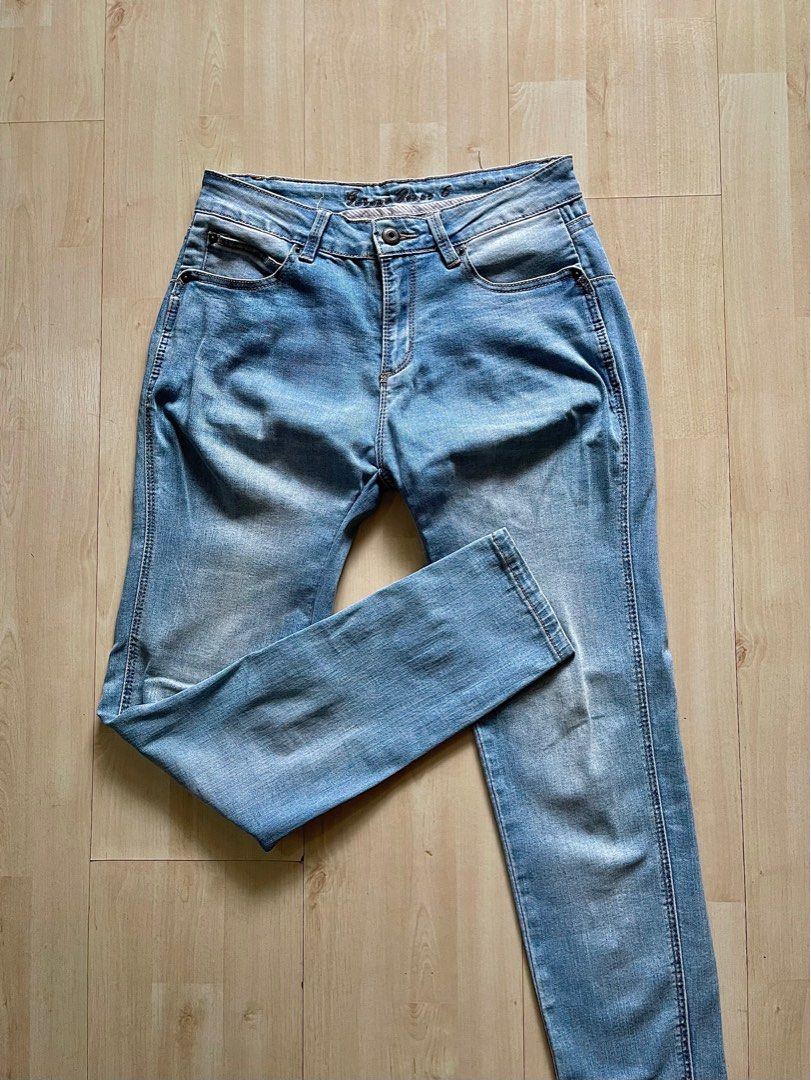 Mens size shop 27 jeans