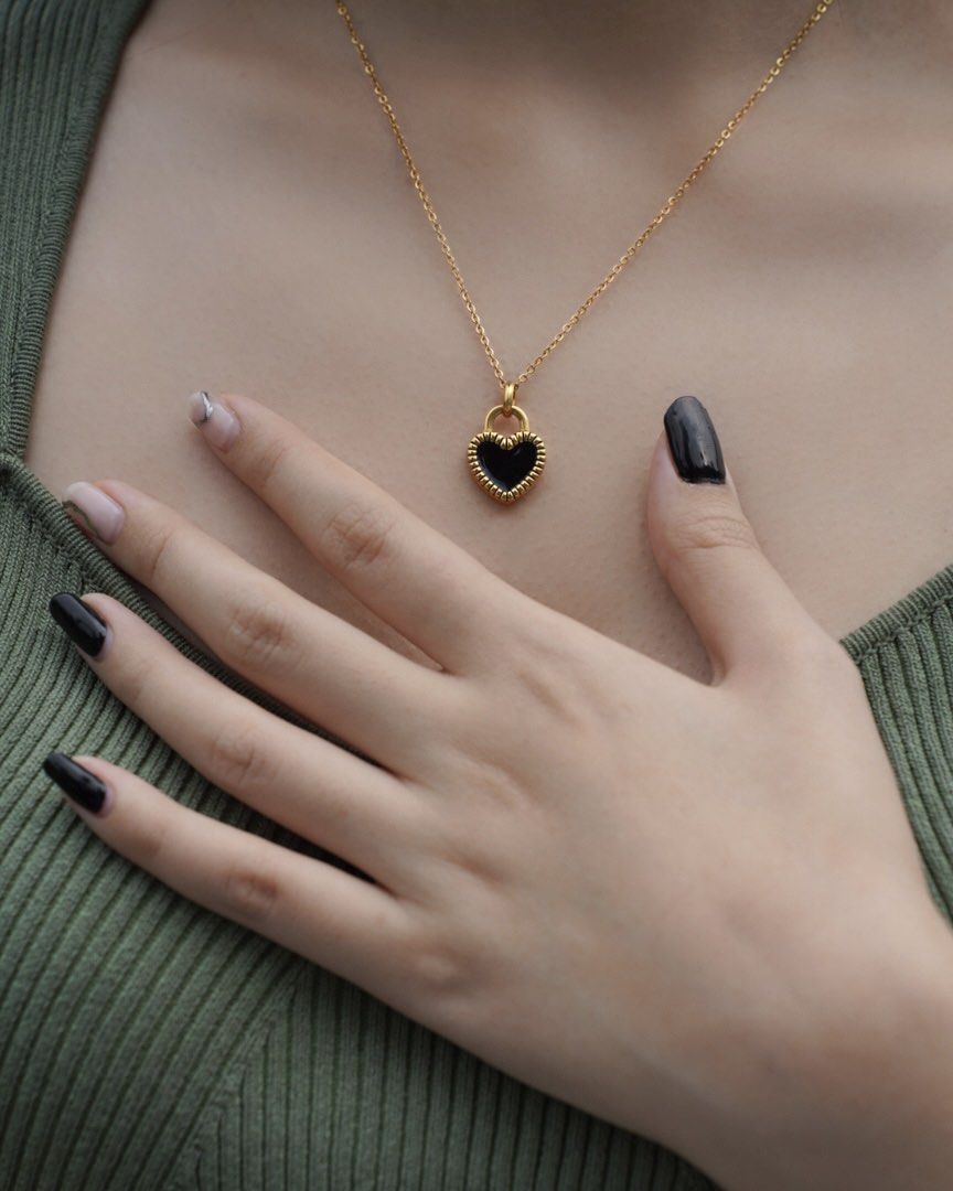 Jeulia best sale jewelry necklaces