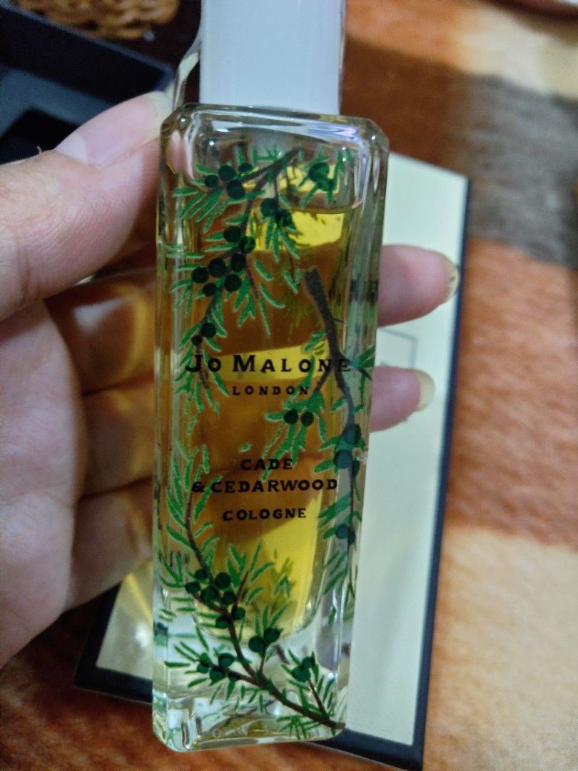 Jo malone cade new arrivals & cedarwood cologne