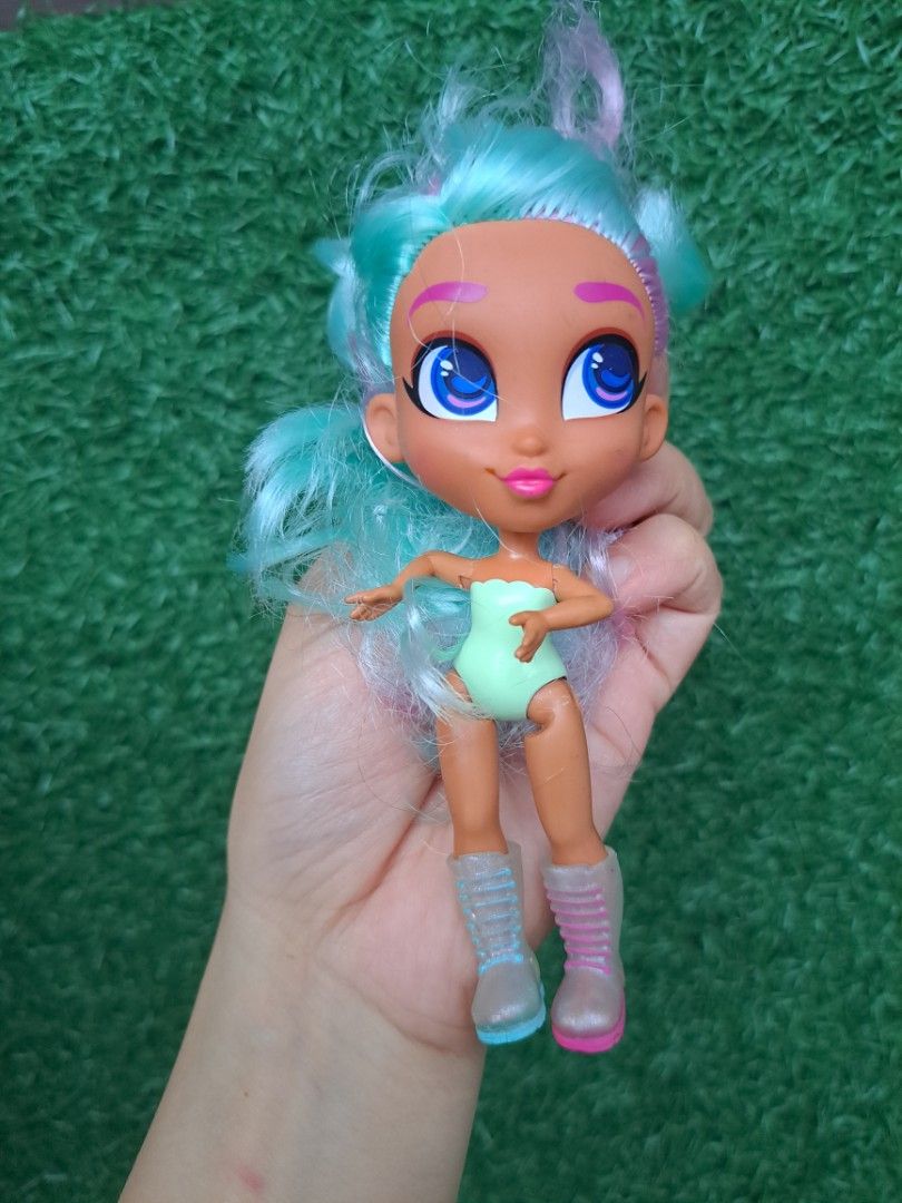 Jojo 2025 siwa hairdorables