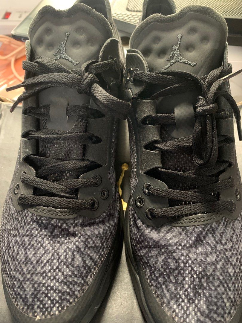 Jordan 88 clearance racer anthracite