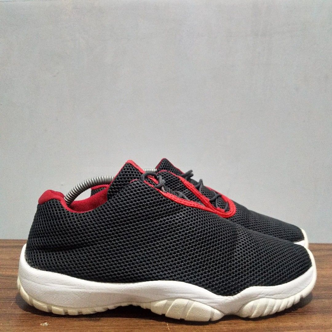 JORDAN FUTURE LOW BRED Men s Fashion Footwear Sneakers on
