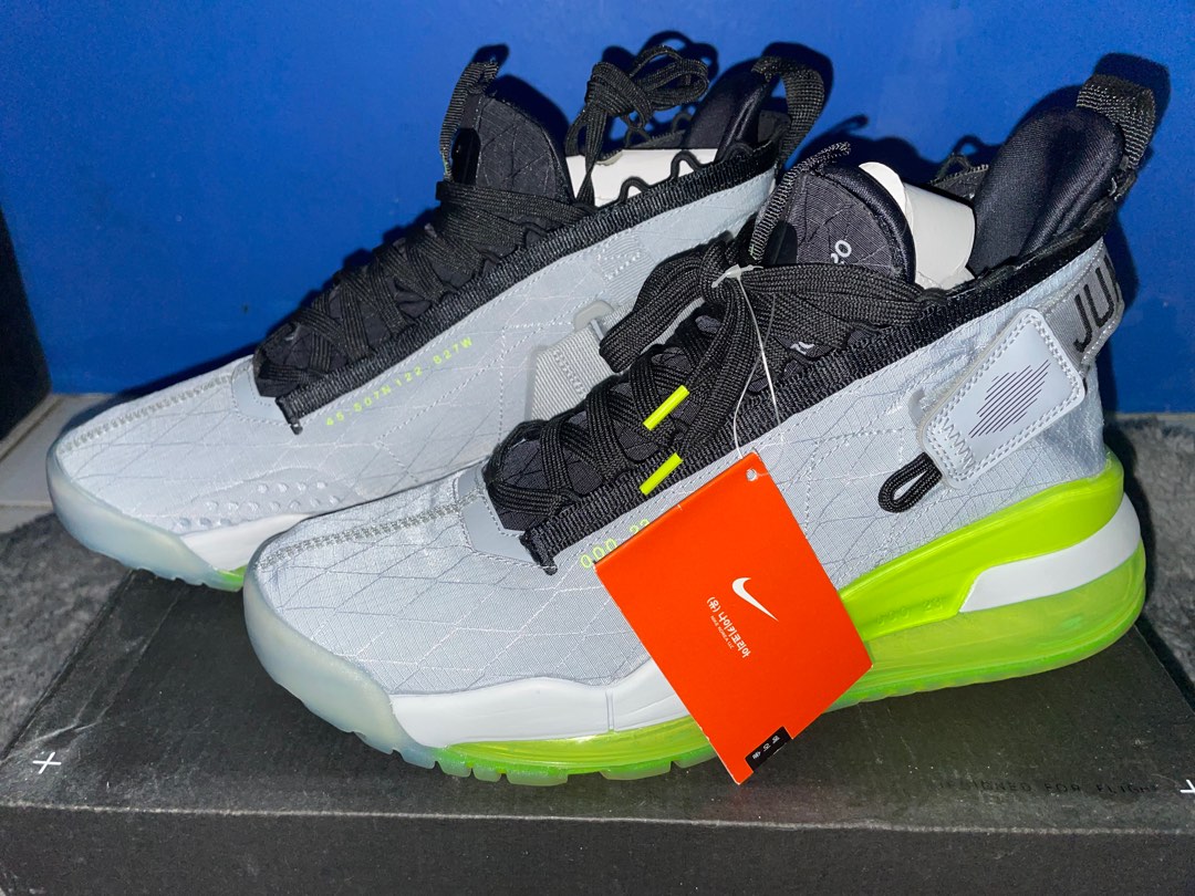 Protomax jordan on sale