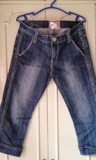 juicygirl Denim