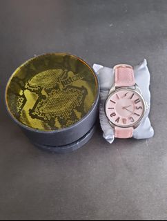 JUST CAVALLI 全新正品經典休閒款