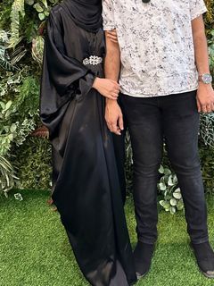 Kaftan Abaya