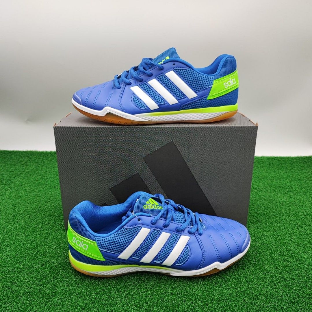 Kasut sales futsal sala