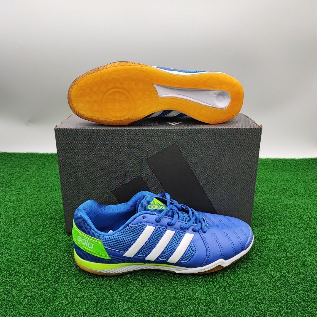Kasut futsal 2025 adidas 2019
