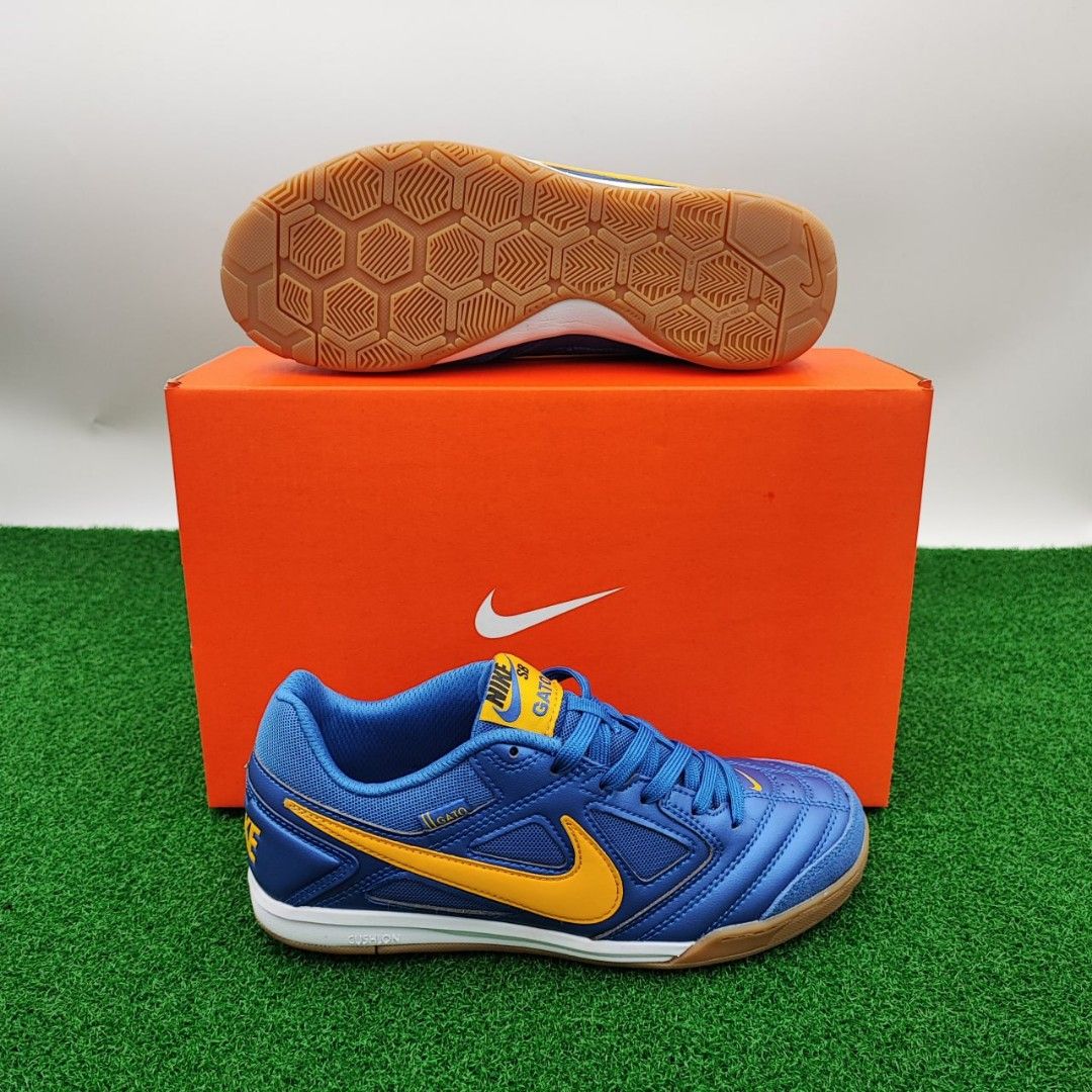 Nike gato 2025