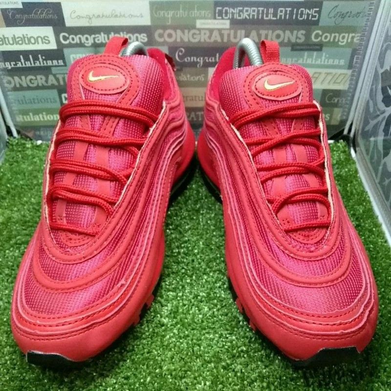 KASUT NIKE AIRMAX 97 BUNDLE 7 UK Men s Fashion Footwear
