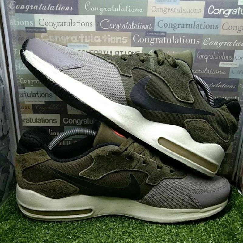Nike air max guile on feet shop