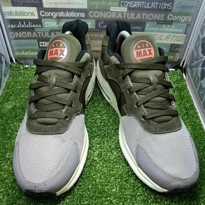 Nike air max guile trainers mens top