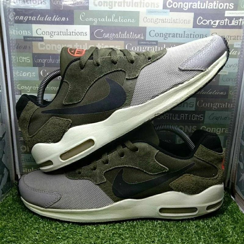 KASUT NIKE AIRMAX GUILE BUNDLE 9 UK Men s Fashion Footwear