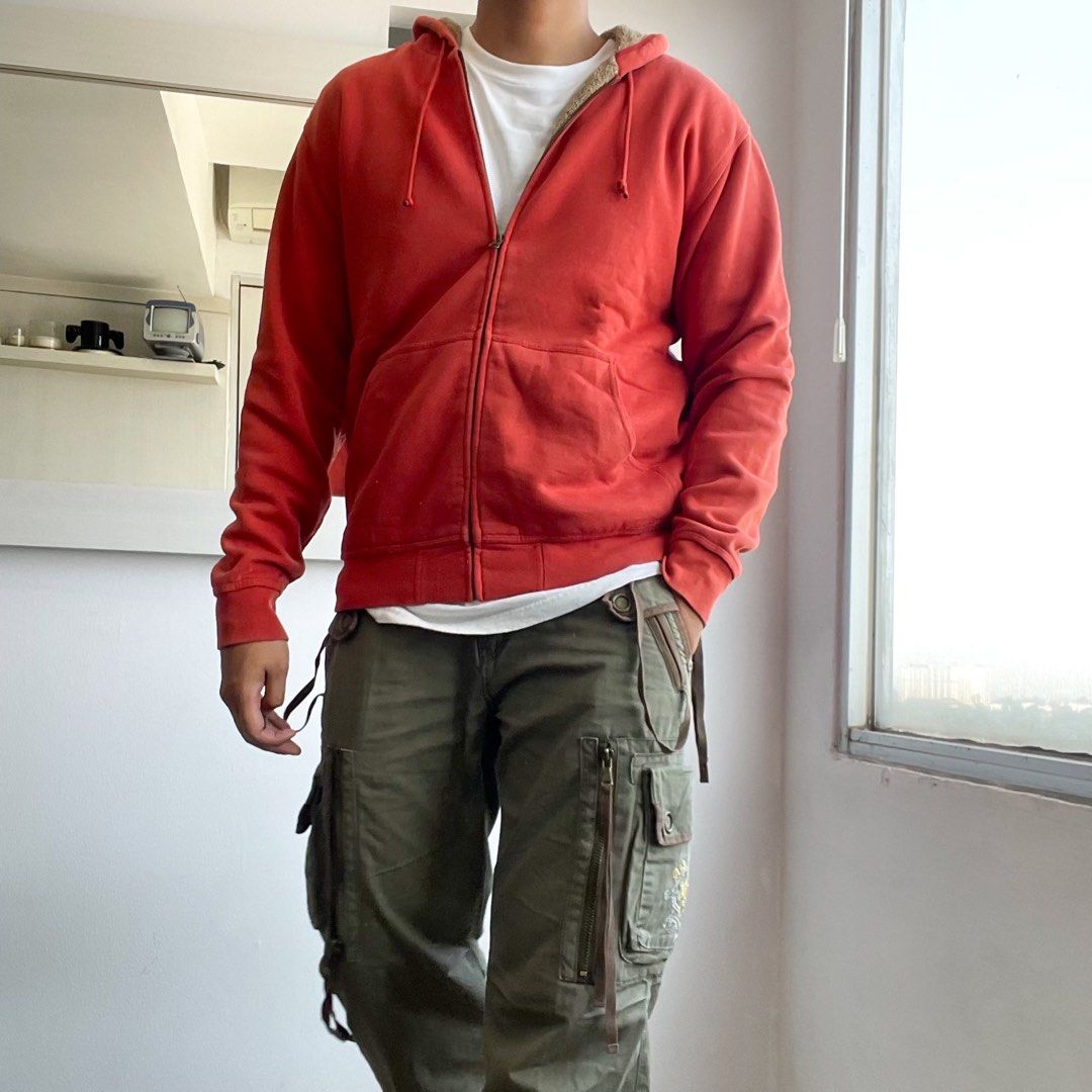 Ll bean katahdin iron sale works hoodie