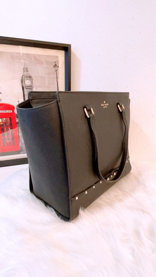 Kate spade sales hadlee purse