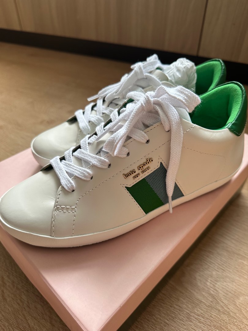 Kate spade tennis new arrivals shoes