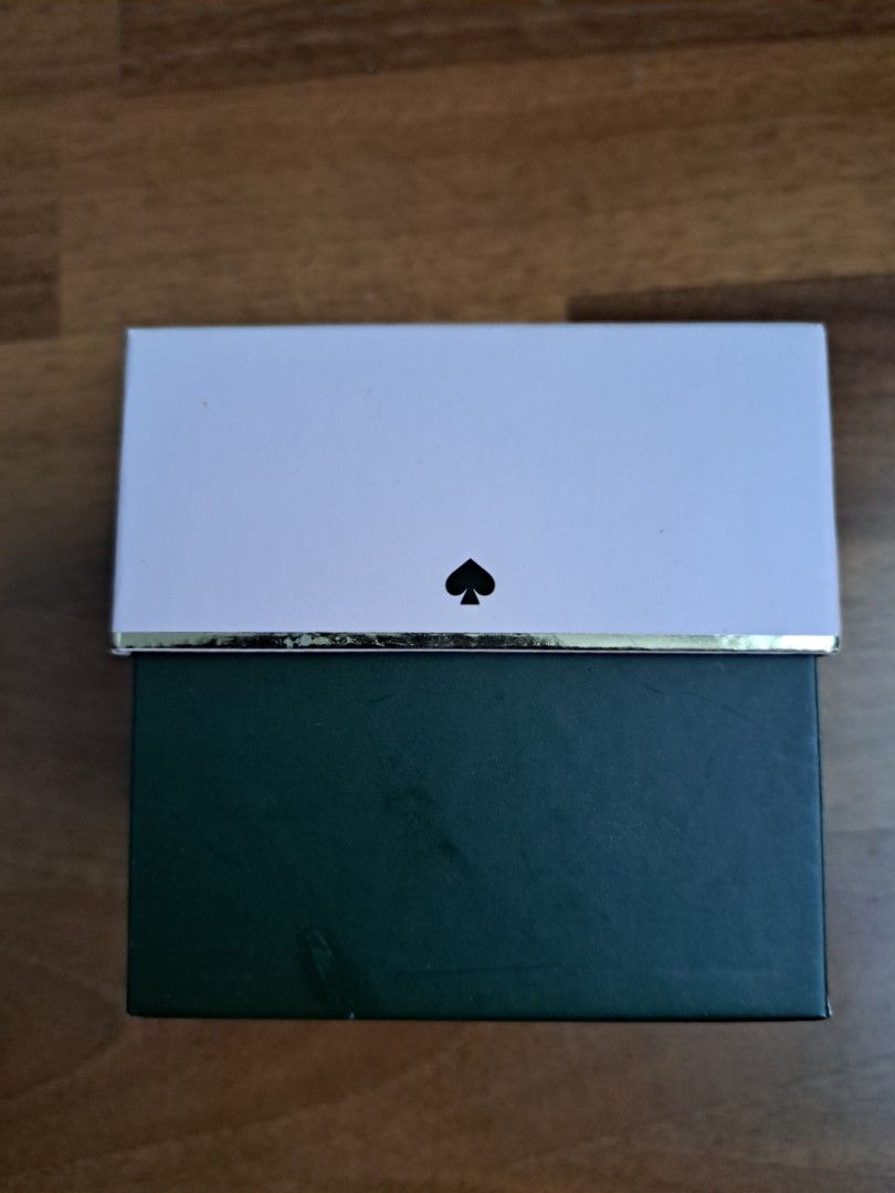 Kate spade new york sales vienna lane ring holder