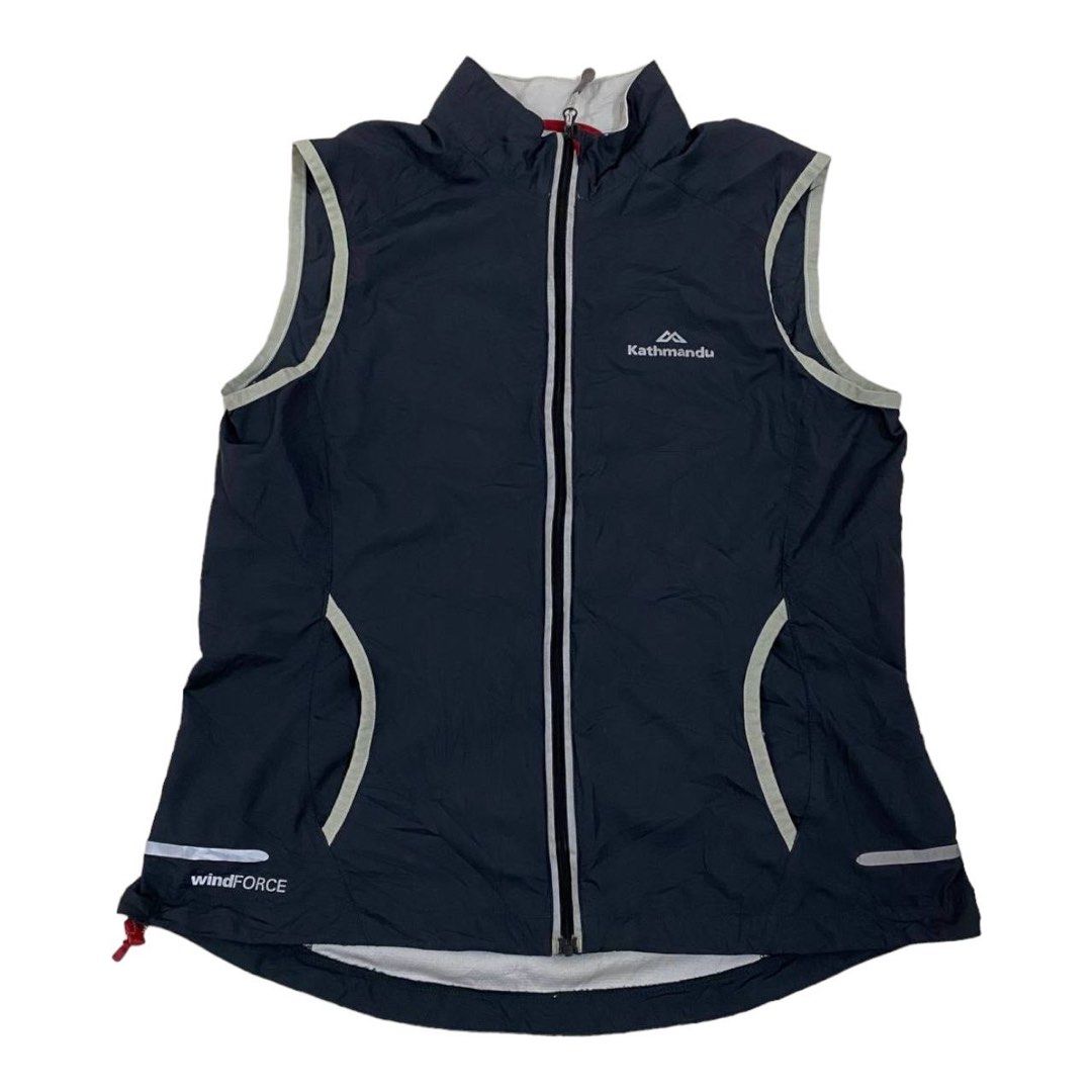 Kathmandu sales windforce jacket
