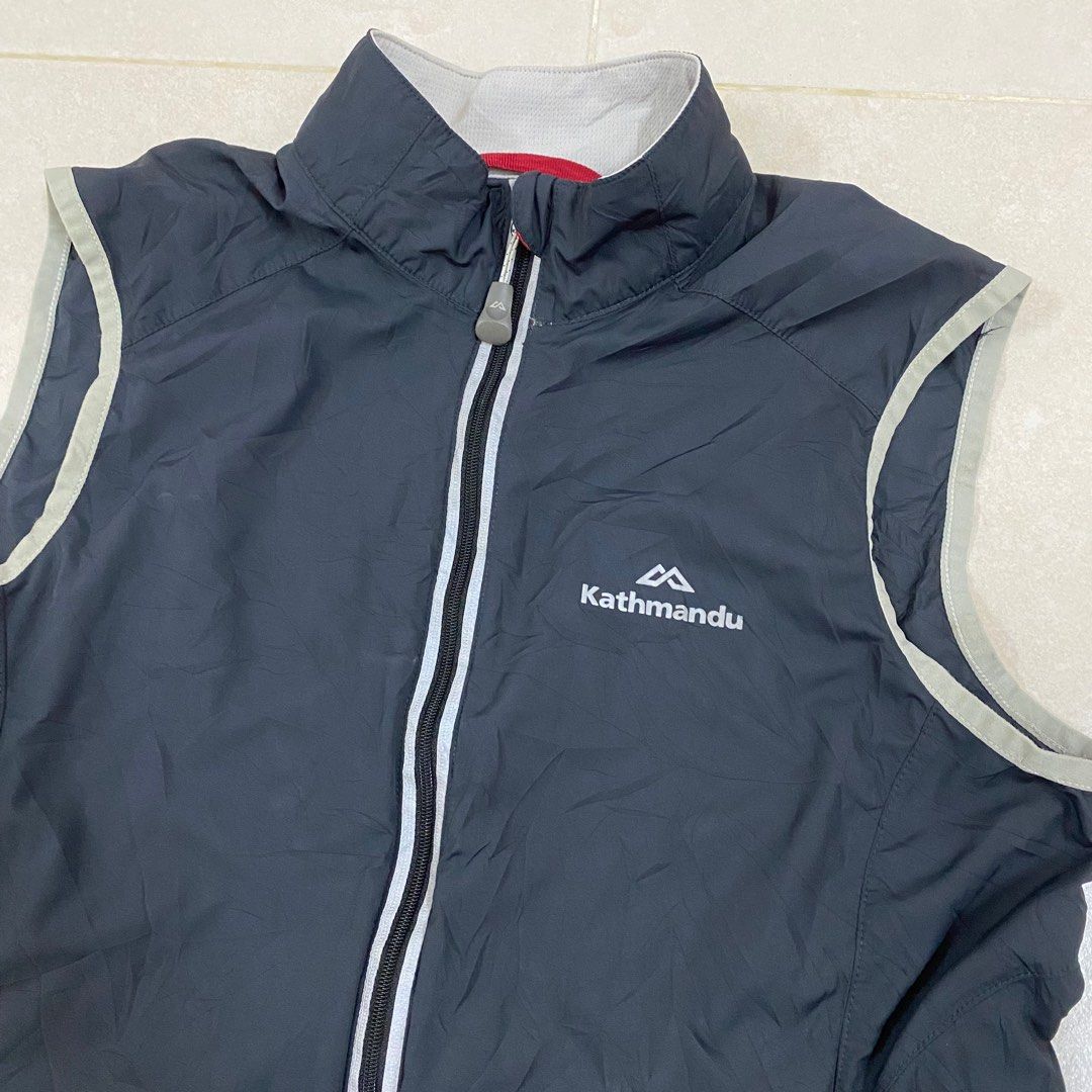 Kathmandu windforce outlet jacket
