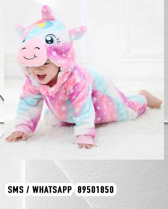 Baby girl hotsell animal onesies
