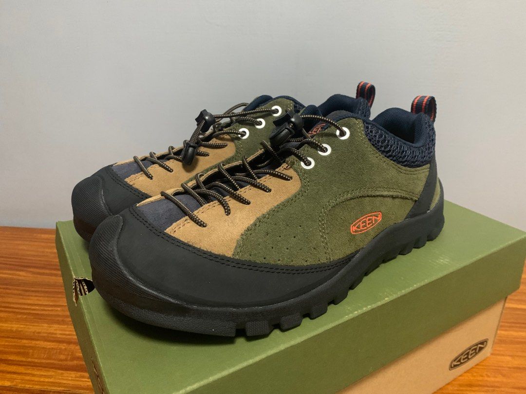Keen jasper rocks best sale mens