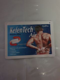 KefenTech Air