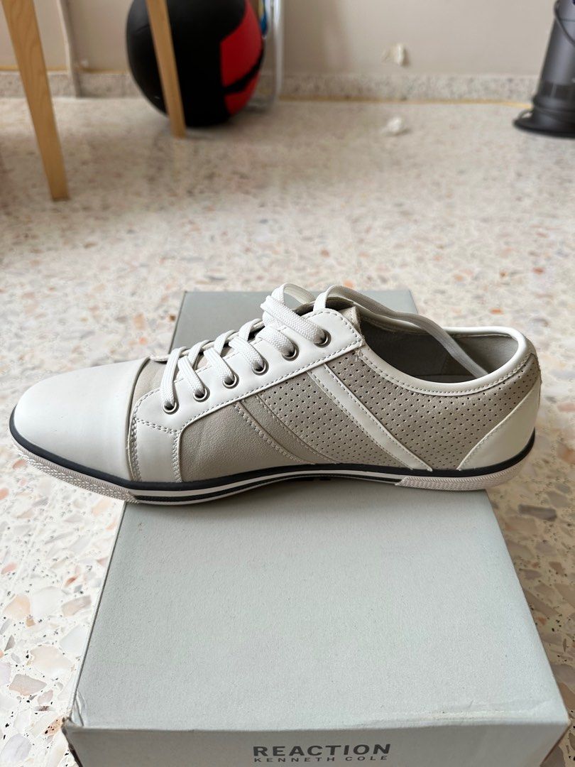 Kenneth Cole Men's Stand Elastic Slip on Sneaker India | Ubuy