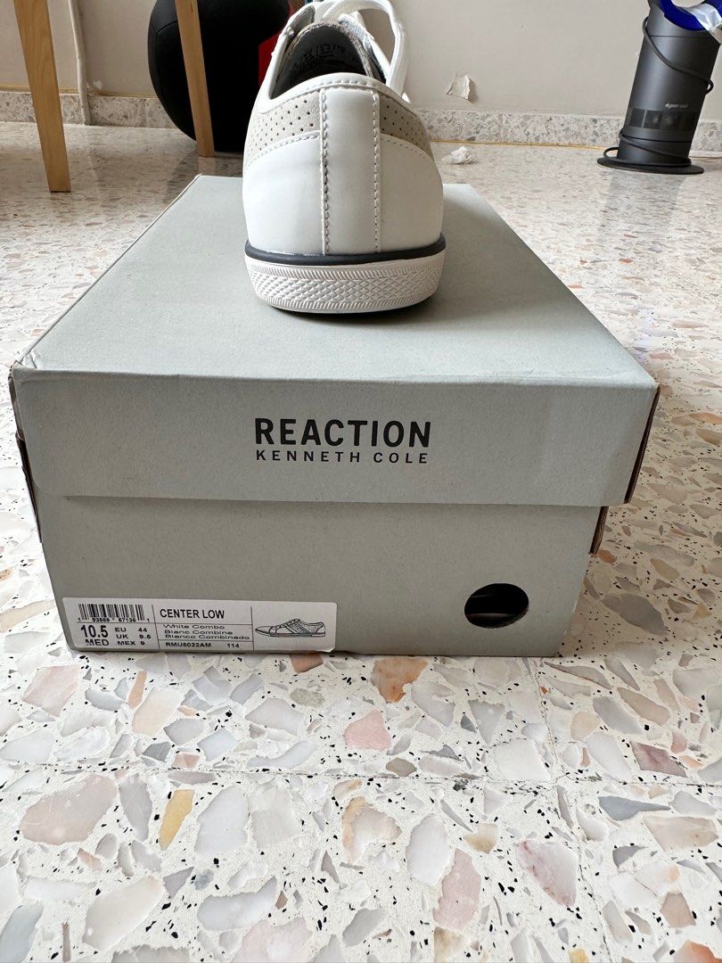 Kenneth cole reaction men sneakers Men s Fashion Footwear