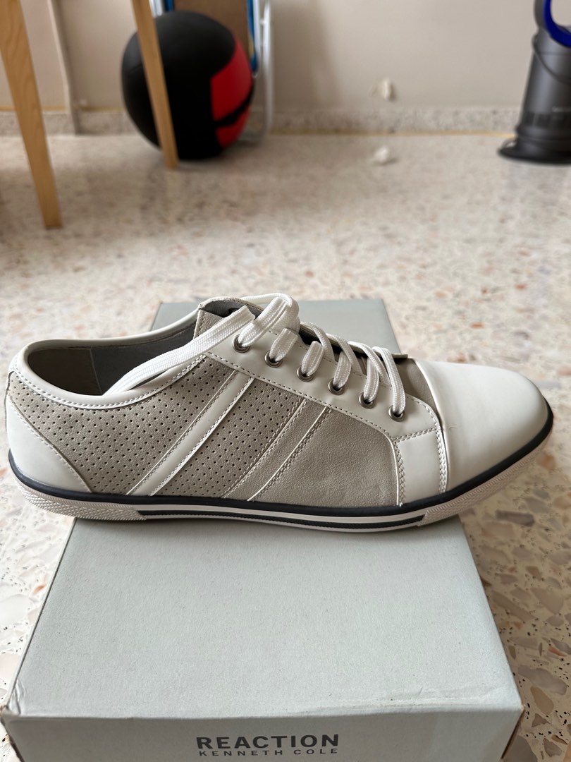 Kenneth cole reaction sneakers hot sale