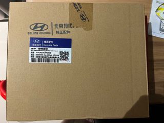 Kia Cerato Car Cabin Air Filter New